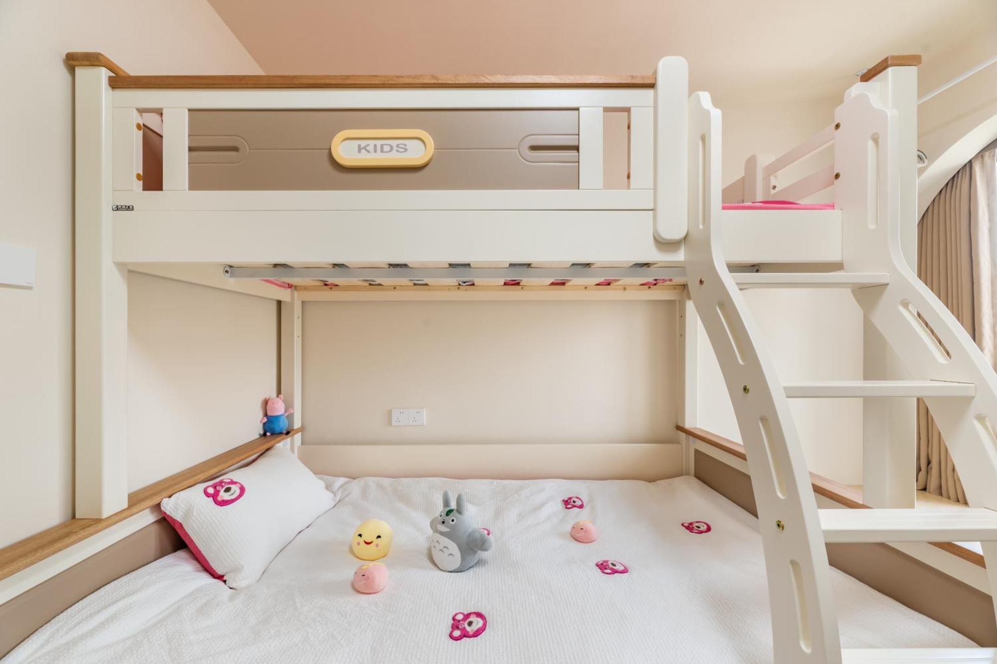 Guangzhou He She Art Apartment المظهر الخارجي الصورة
